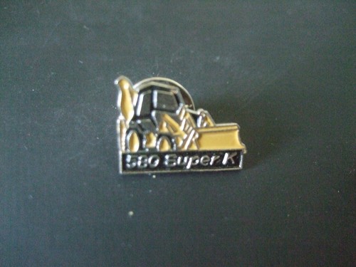 Pins engin chantier - pins,