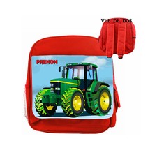 sac à dos luxe robuste enfant