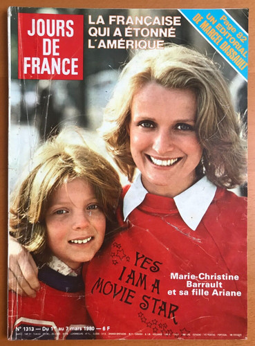 Jours france - ►jours, de