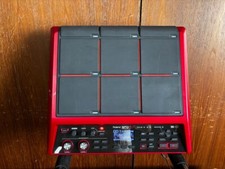 Roland SPD-SX Special Edition