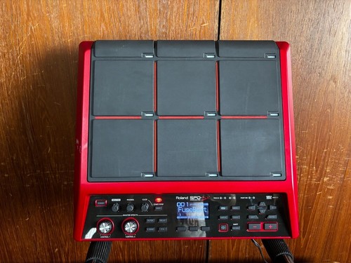 Roland spd special edition - roland,