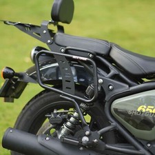 SELLE RESTE ADAPTÉE AU FUSIL