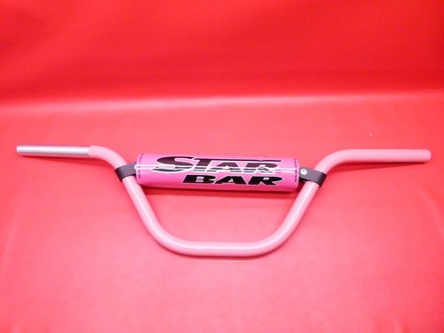 Guidon styx star - bar, rose