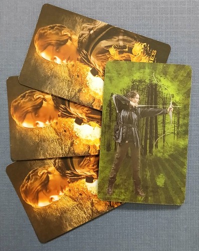 The hunger games - the, 12