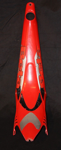 Carenage reservoir fuel tank - carenage,
