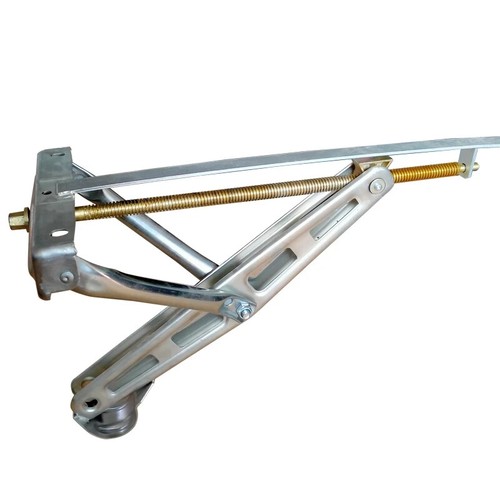 Stabilisateur remorque - de,