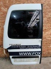 Porte de coffre gauche PEUGEOT