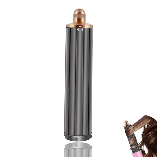 Accessoire boucleur long - de, 40