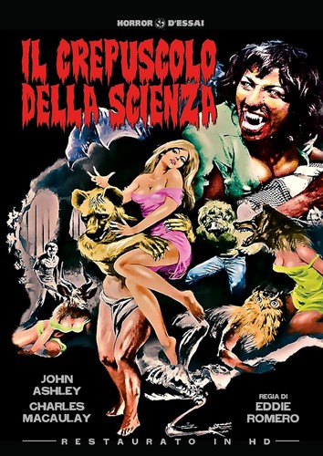 Crepuscolo della scienza - della,