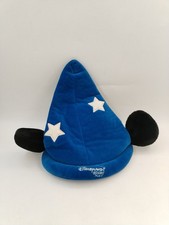 Disneyland Resort Paris Chapeau Mickey Magicien Fantasia Disney Fête Déguisement