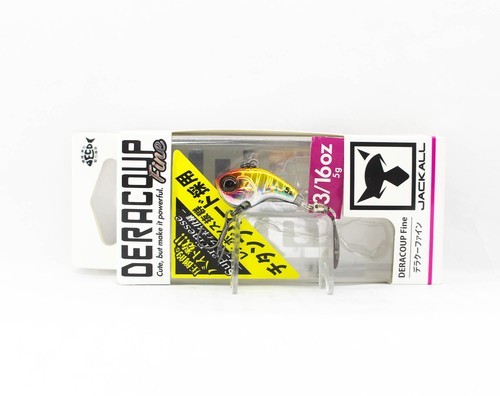 Jackall deracoup fine - jackall, oz
