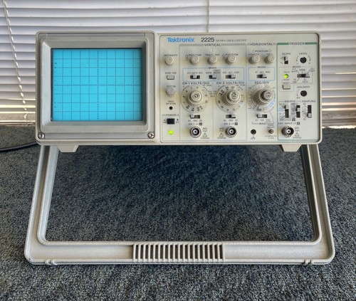 Tektronix 2225 50mhz - 2225,