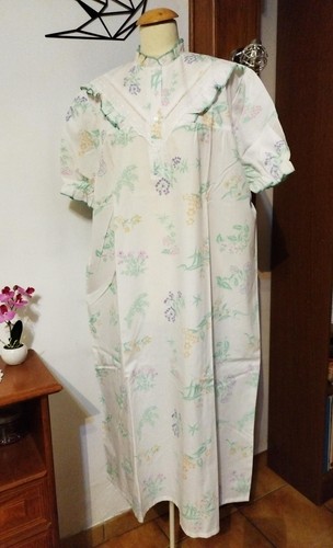 Chemise nuit taille - chemise,