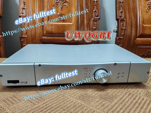 1pc used rega mira - used, combined