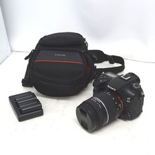 Appareil photo reflex