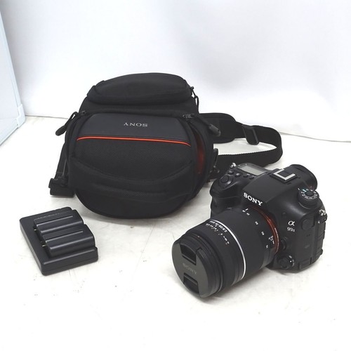 Appareil photo reflex