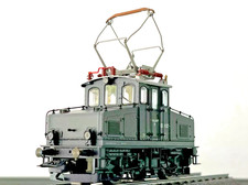 MARKLIN 37476 - Locotracteur -