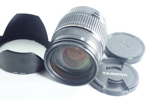 Tamron 75mm f2 8 - tamron, xr