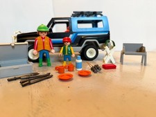 Vintage Playmobil 3764