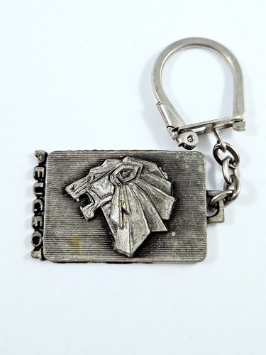 Porte cles peugeot 1970s - -,
