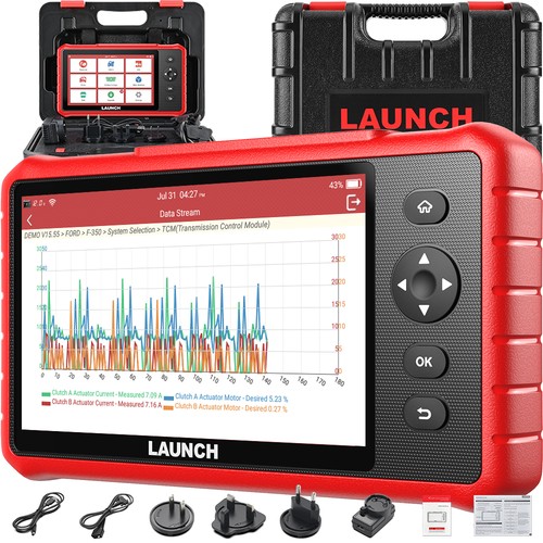 Launch x431 crp919x lite pro - x431,