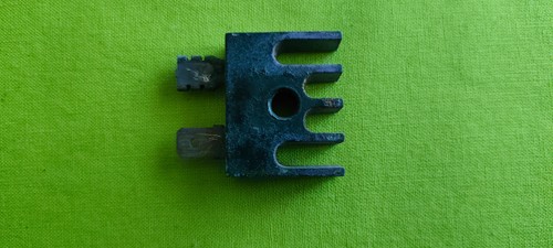 Regulateur yamaha chappy - regulateur,