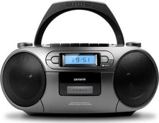 Audio & Hi-Fi - Aiwa: Boombox