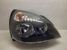 Phare passager à rénover pour renault clio 2 diesel phase 2 de 2003