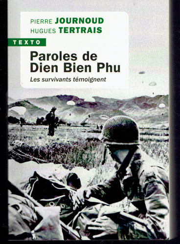 Paroles dien bien - paroles,