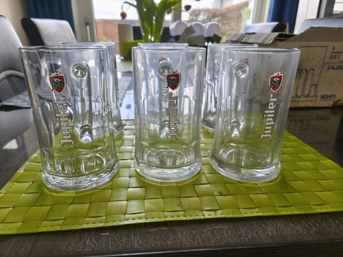 Lot verres bière - lot, "
