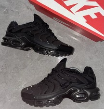 NIKE TN NOIR 40 Neuve Sans