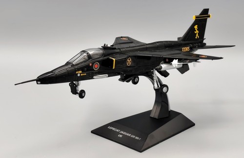 Altaya sepecat jaguar - 1:72,