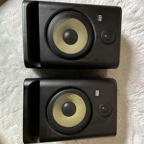 Krk rokit inch powered - rokit, g5