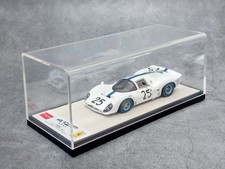 MAKE UP 1/43 EIDORON FERRARI