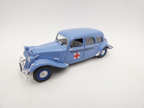 Citroen traction hp - citroen,