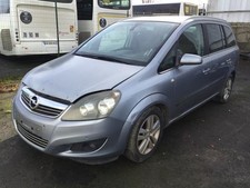 Pompe de gavage OPEL ZAFIRA B