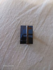 Insigne Forces Civiles des Chemins de Fer Italien WW2