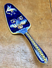 ANCIENNE PELLE A GATEAU EN