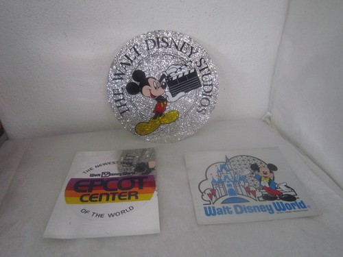 Lot decalcomanie - de,