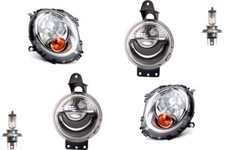 Phare avant Set Convient pour