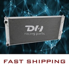 2 Rows Radiator For 1992-1998