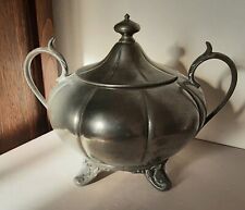 Ancien Sucrier/Bonbonnière/