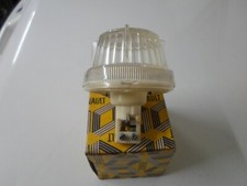 RENAULT 4 - R4 FEU AVANT COMPLET PK NEUF ORIGINE D'EPOQUE