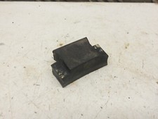 Motoculteur Honda F600 (moteur G200) - Silent bloc des câbles de différentiel