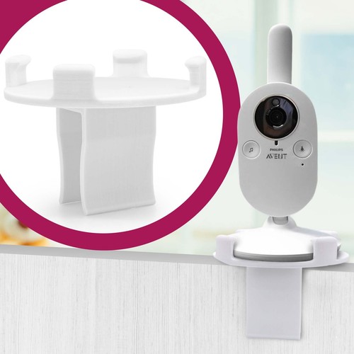 Support babyphone pour - babyphone, lit