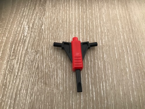 Playmobil chantier btp - &,