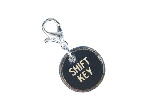 Pendentif charm miniblings - charm,