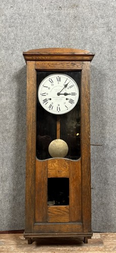 Horloge murale époque - , art