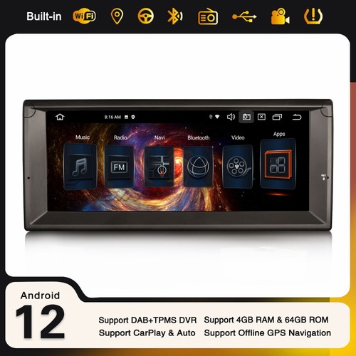 Ips 64go android 14 - 10.25",
