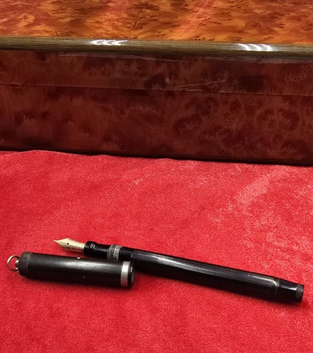 Stylo plume parker ancien - stylo,